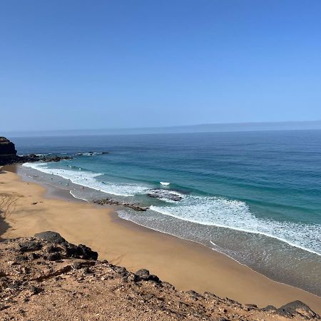El Cotillo Ocean View Buitenkant foto