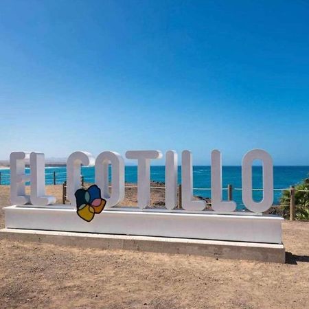 El Cotillo Ocean View Buitenkant foto