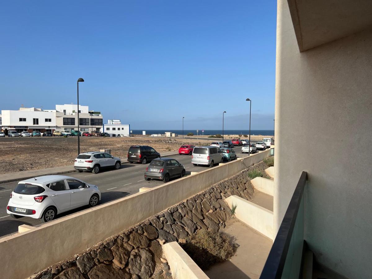 El Cotillo Ocean View Buitenkant foto