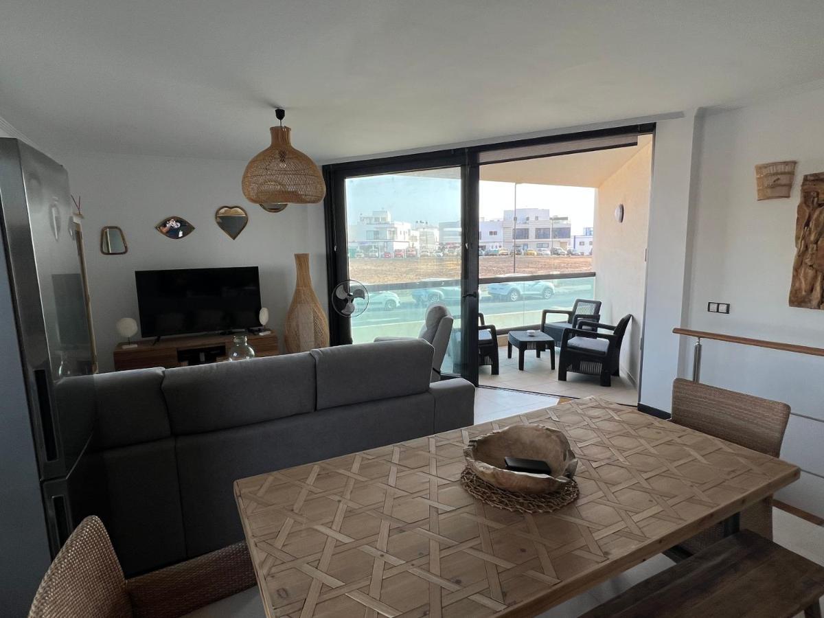 El Cotillo Ocean View Buitenkant foto