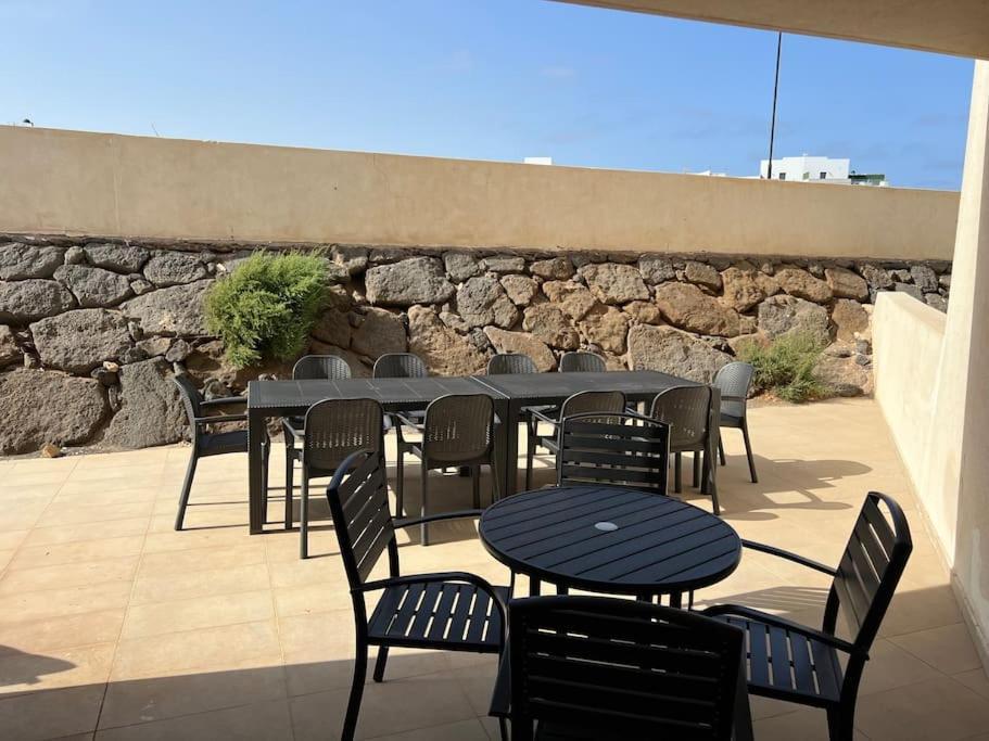 El Cotillo Ocean View Buitenkant foto