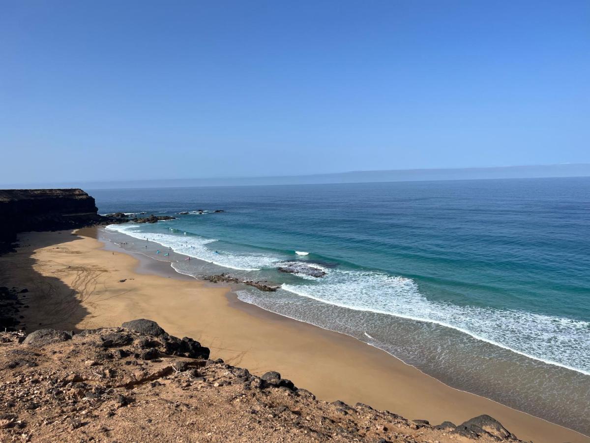 El Cotillo Ocean View Buitenkant foto