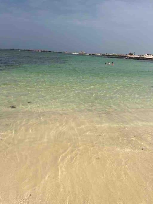 El Cotillo Ocean View Buitenkant foto