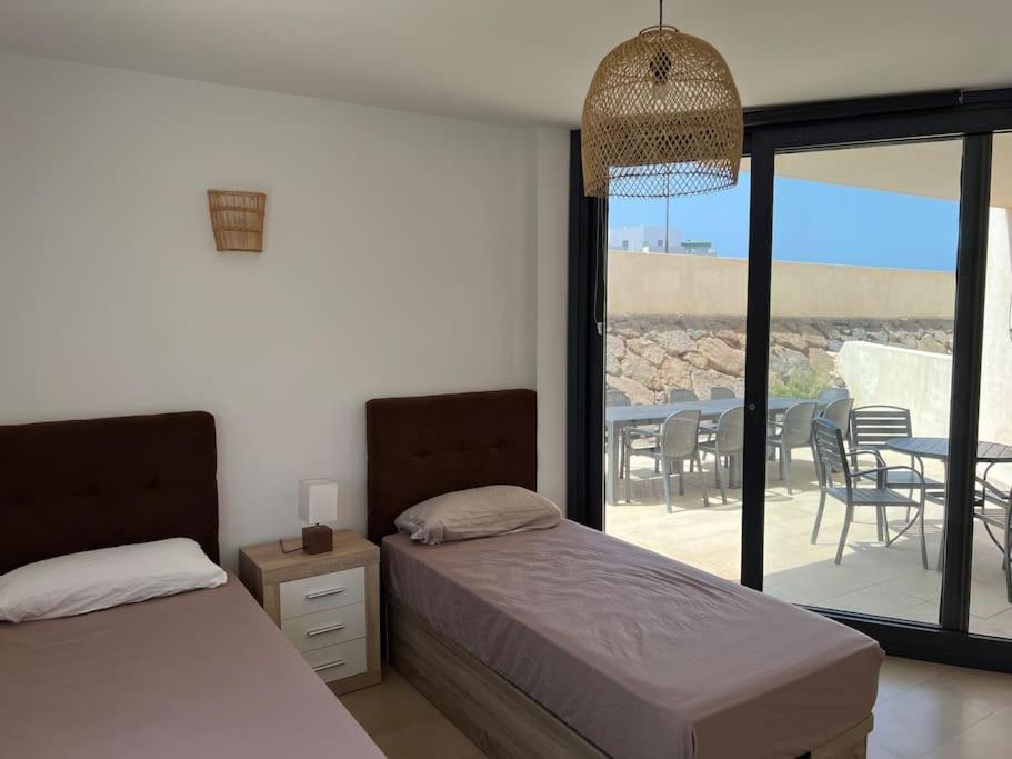El Cotillo Ocean View Buitenkant foto